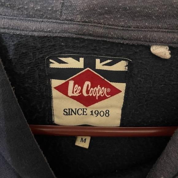 Lee Cooper Sweatshirt - Picture 4 of 6